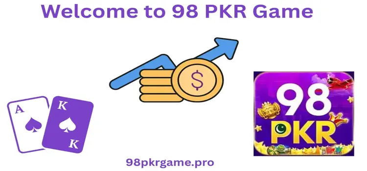 98 pkr game